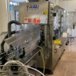 filling monoblock Cimec 12.12.1c isobaric — photo 5