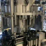 filling monoblock Cimec 12.12.1c isobaric — photo 6