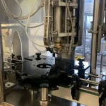 filling monoblock Cimec 12.12.1c isobaric — photo 7