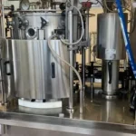 filling monoblock Cimec 12.12.1c isobaric — photo 8