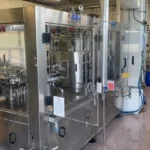 filling monoblock Cimec 12.12.1c isobaric — photo 9