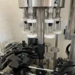 filling monoblock Ab Techno rtce 670-a — photo 1