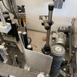 filling monoblock Ab Techno rtce 670-a — photo 10