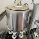 filling monoblock Ab Techno rtce 670-a — photo 3