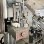 filling monoblock Ab Techno rtce 670-a — photo 4