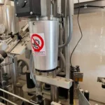 filling monoblock Ab Techno rtce 670-a — photo 5