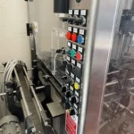 filling monoblock Ab Techno rtce 670-a — photo 8