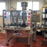 filling monoblock Alfatek 9.1 — photo 1