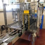 filling monoblock Alfatek 9.1 — photo 2