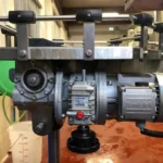 filling monoblock Alfatek 9.1 — photo 4