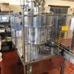 filling monoblock Alfatek 9.1 — photo 5