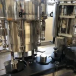 filling monoblock Alfatek 9.1 — photo 6