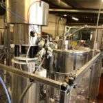 filling monoblock Alfatek 9.1 — photo 7