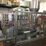 filling monoblock GAI 3000 elv — photo 2