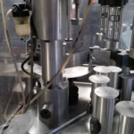 filling monoblock GAI 3000 elv — photo 3