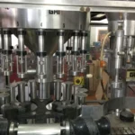 filling monoblock GAI 3000 elv — photo 4