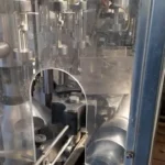 filling monoblock GAI 3000 elv — photo 5