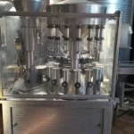filling monoblock GAI 3000 elv — photo 7