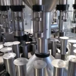 filling monoblock GAI 3000 elv — photo 8
