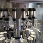 filling monoblock GAI 3000 elv — photo 9