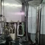 Monoblocco di riempimento usato Bertolaso 30.4.4 — foto 1