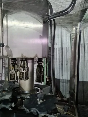 filling monoblock Bertolaso 30.4.4