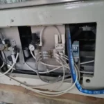Monoblocco di riempimento usato Bertolaso 30.4.4 — foto 3