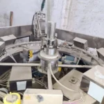 Monoblocco di riempimento usato MBF 44.8 — foto 1