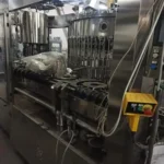 Monoblocco di riempimento usato MBF 44.8 — foto 3