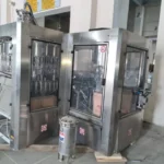 Monoblocco di riempimento usato MBF 44.8 — foto 4