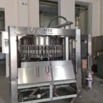 Monoblocco di riempimento usato MBF 44.8 — foto 5