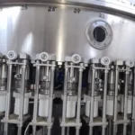 Monoblocco di riempimento usato MBF 44.8 — foto 9