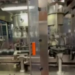 Monoblocco di riempimento usato Bertolaso miniblock 16.16.1 — foto 2