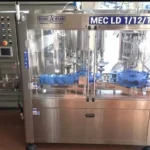 Filling Monoblock Eurostar 1.12.1C — photo 1