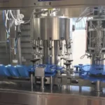 Filling Monoblock Eurostar 1.12.1C — photo 2