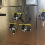 Filling Monoblock Eurostar 1.12.1C — photo 3