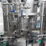 filling monoblock Cimec isobaric — photo 3