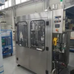 filling monoblock Cimec isobaric — photo 6