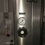 filling monoblock Cimec isobaric — photo 8