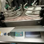filling monoblock T.E.M monomatic ts — photo 1