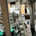 filling monoblock T.E.M monomatic ts — photo 2