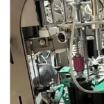 filling monoblock T.E.M monomatic ts — photo 3