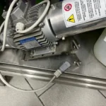 filling monoblock T.E.M monomatic ts — photo 5