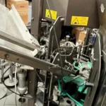 filling monoblock T.E.M monomatic ts — photo 6