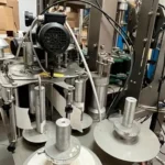 filling monoblock T.E.M monomatic ts — photo 7