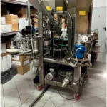 filling monoblock T.E.M monomatic ts — photo 8