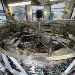 filling monoblock Procomac 50.56.8.8 — photo 1