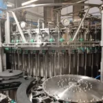 filling monoblock Procomac 50.56.8.8 — photo 10
