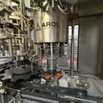 filling monoblock Procomac 50.56.8.8 — photo 2
