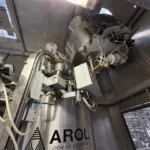 filling monoblock Procomac 50.56.8.8 — photo 3